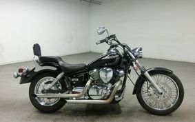 YAMAHA DRAGSTAR 250 VG02J