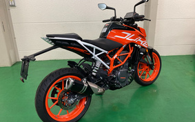 KTM (OTHER) 2021 JPJ40