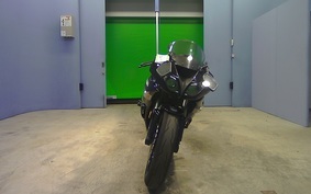 KAWASAKI NINJA ZX-6R 2011 ZX4R14