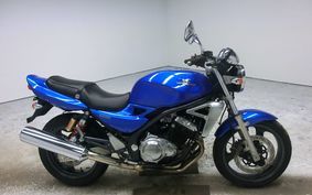 KAWASAKI BALIUS 250 Gen.2 2002 ZR250B