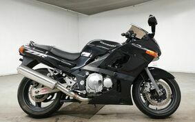 KAWASAKI ZZ-R400 2002 ZX400N