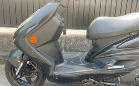 YAMAHA CYGNUS 125 X SE46