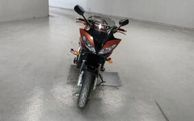 YAMAHA FAZER FZ6 S2 2010 RJ14