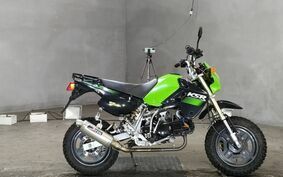 KAWASAKI KSR110 KL110A