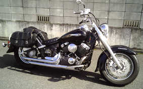 YAMAHA DRAGSTAR 400 CLASSIC 2009 VH01J