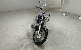 YAMAHA DRAGSTAR 250 VG02J