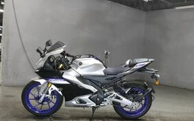 YAMAHA YZF-R15M 不明