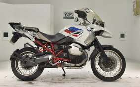 BMW R1200GS 2012