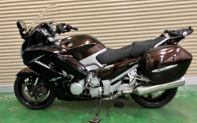 YAMAHA FJR1300 AS 2013 RP27J