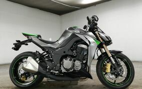 KAWASAKI Z1000 2014 ZRT00F