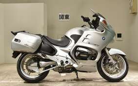 BMW R1150RT 2001 0419