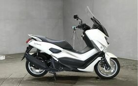 YAMAHA N-MAX 155 SG50J