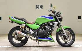 KAWASAKI BALIUS 250 Gen.2 ZR250B