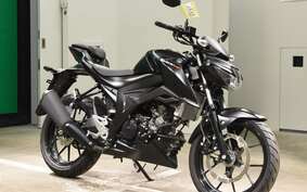 SUZUKI GSX-S125 DL32B