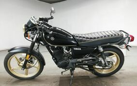 YAMAHA YB125SP PCJL