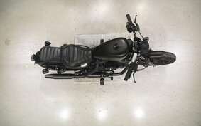 HARLEY XL883N 2020