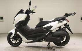 YAMAHA N-MAX 155 A SG50J