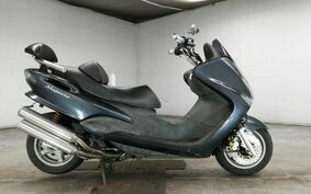 YAMAHA MAJESTY 125 5CA