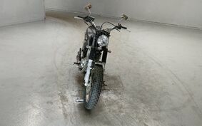 YAMAHA SR400 2006 RH01J