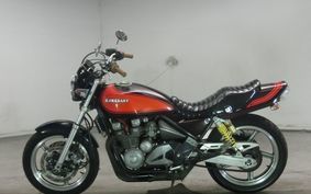 KAWASAKI ZEPHYR 400 1989 ZR400C