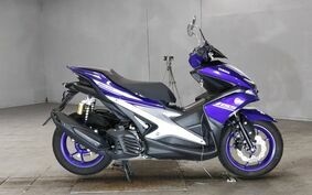 YAMAHA AERO X155 不明