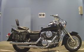 KAWASAKI VULCAN 1500 CLASSIC 1997 VNT50D