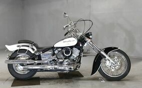 YAMAHA DRAGSTAR 400 2006 VH01J