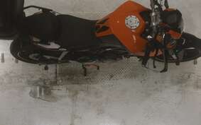 KTM 125 DUKE