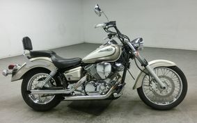 YAMAHA DRAGSTAR 250 VG02J