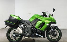 KAWASAKI NINJA 1000 2013 ZXT00L