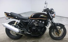 KAWASAKI ZRX400 2000 ZR400E