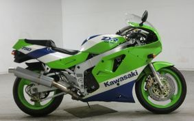 KAWASAKI ZXR750 1989 ZX750H