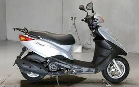 YAMAHA AXIS 125 TREET SE53J