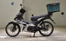 HONDA CZ110 I NF110ST