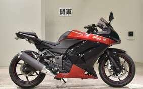 KAWASAKI NINJA 250R EX250K