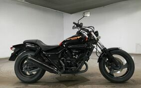 KAWASAKI ELIMINATOR 250 V Type VN250A