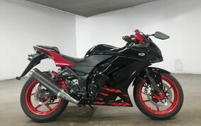 KAWASAKI NINJA 250R EX250K