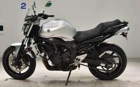 YAMAHA FAZER FZ6 N 2007 RJ14