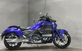 HONDA GL 1800 GOLD WING F6C 2019 SC68