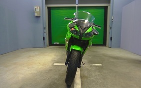 KAWASAKI NINJA 400R 2011 ER400B