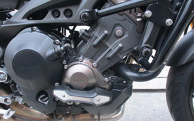 YAMAHA MT-09 2014 RN34J