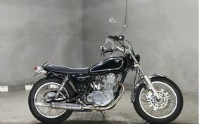 YAMAHA SR400 2002 RH01J