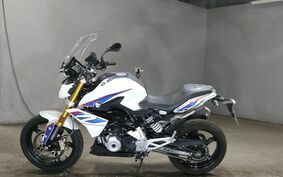 BMW G310R 2021 0G01