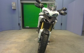 DUCATI MULTISTRADA 1200 S 2012 A200A