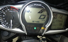 YAMAHA FJR1300 A 2015 RP27J