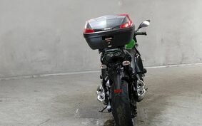 KAWASAKI NINJA 1000 2017 ZXT00L