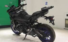 YAMAHA MT-09 Tracer 2019 RN51J