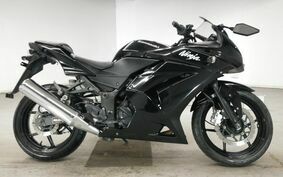 KAWASAKI NINJA 250R EX250K