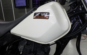 YAMAHA TW225 DG09J