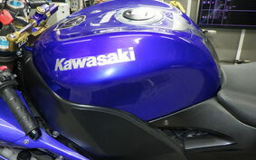 KAWASAKI ZX 10 NINJA R 2004 ZXT00C